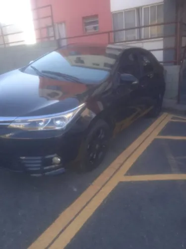 Toyota Corolla XEI 2.0 Flex 16V Aut. 2019