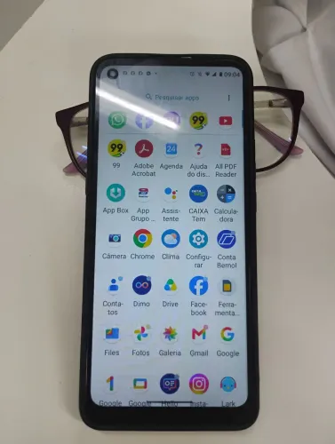 Motorola g(9) Power 