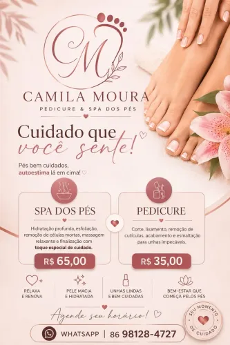 Pedicure