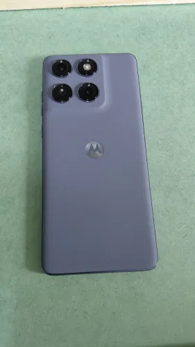 Edge 60 Fusion para retirada de peças
