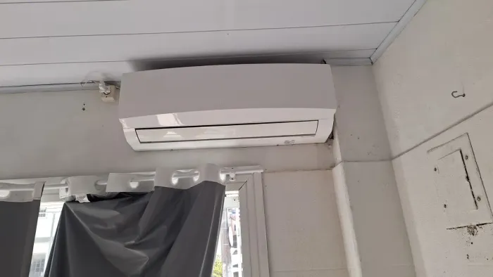 Vendo ar condicionado Philco 18mil btus 