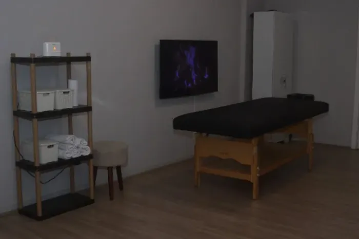 Sublocação de Studio de Massoterapia - Massagens