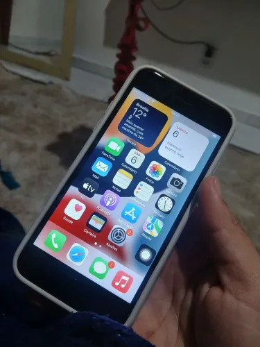 Iphone 7