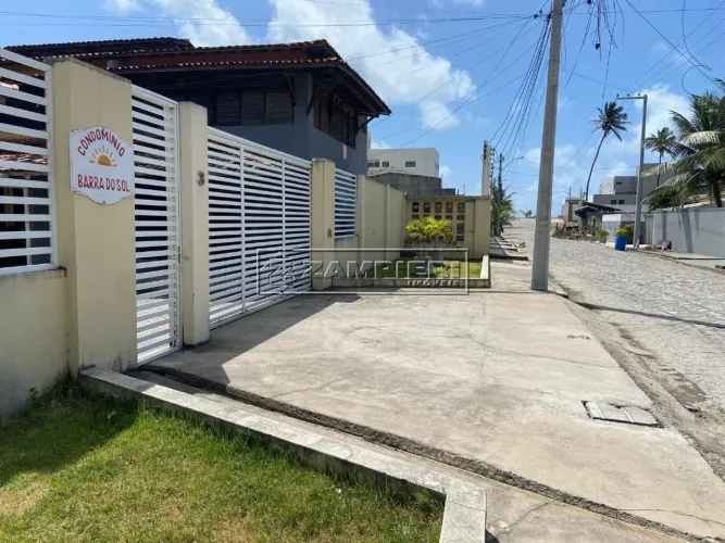 Casa 03 quartos para aluguel no cond. Barra Mar