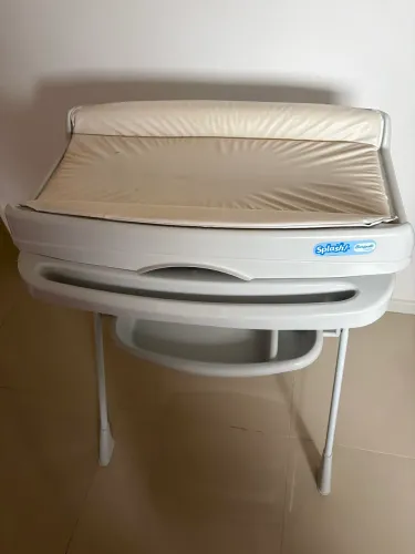 Banheira Burigotto