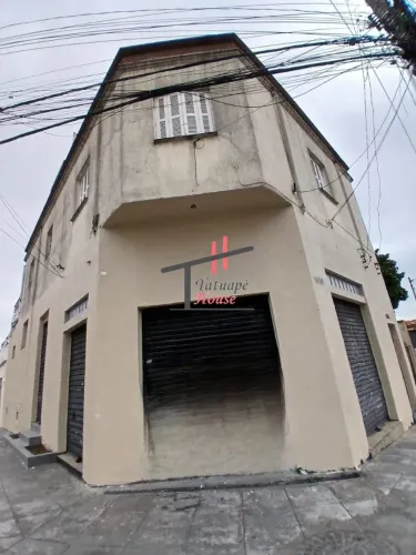 Edifício Comercial em Vila Carrão