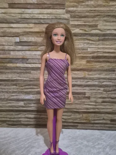 Boneca Barbie Summer básica 1999 colecionadores 