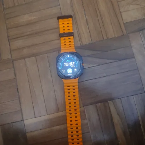Samsung Watch Ultra 