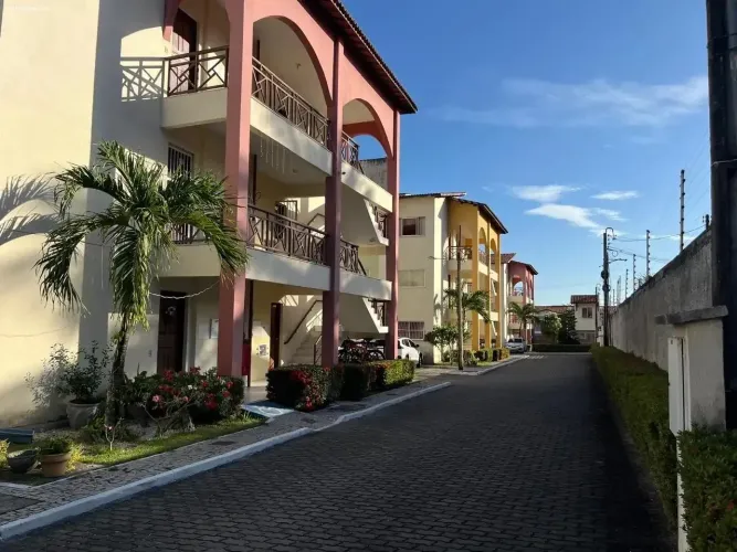Apartamento para Venda em Fortaleza, Maraponga, 3 dormitórios, 1 suíte, 2 banheiros, 1 vag