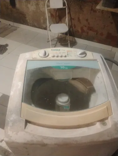 Pra sai hoje