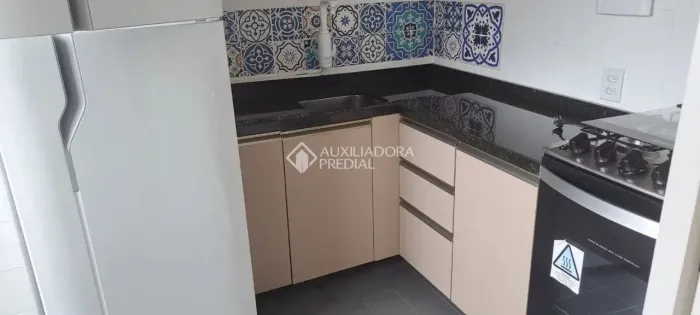 Apartamento à venda no Partenon - Porto Alegre