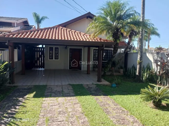 casa - Chácaras Silvania - Valinhos