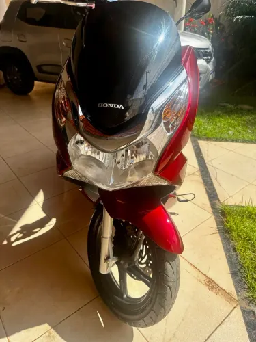 PCX 2014 OPORTUNIDADE!! 23milKM