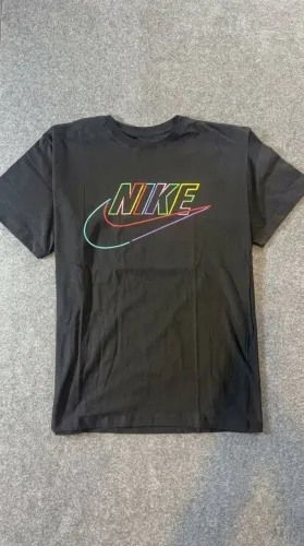Camiseta nike collor, tamanhos P, M