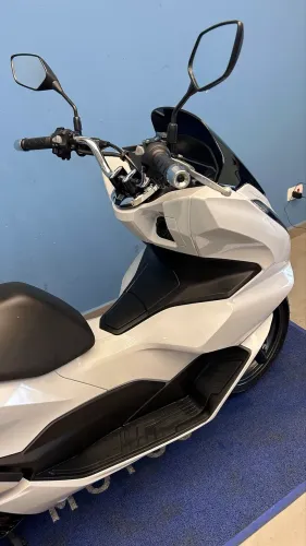 Pcx 160 2025 . Único dono impecável