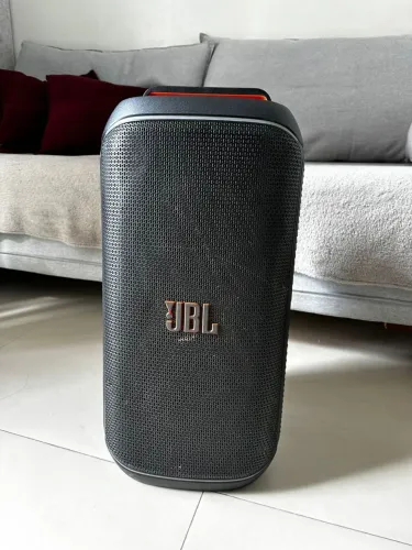JBL Partybox 120 club na garantia