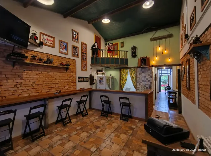Fantástico imóvel comercial vila de Luis Carlos em Guararema