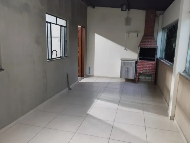 Vendo Casa no Centro