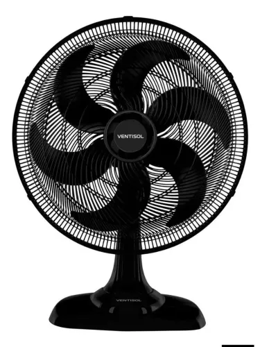 Ventilador (Ventisol Turbo 6)