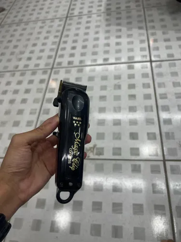 Máquina de corte Wahl Magic Clip 