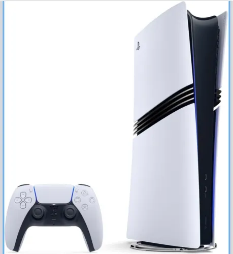 Ps5 pro