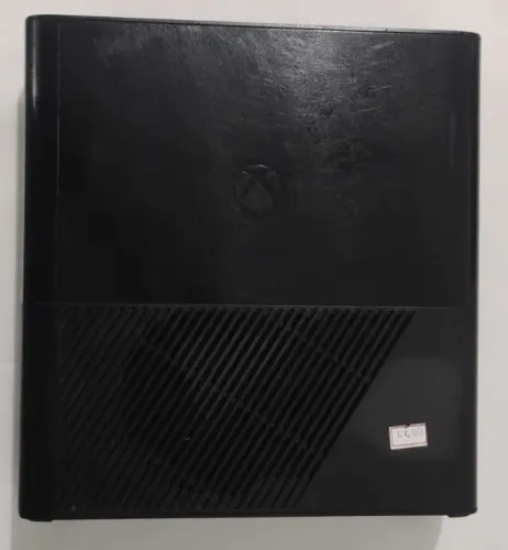 Xbox 360 Super Slim defeito