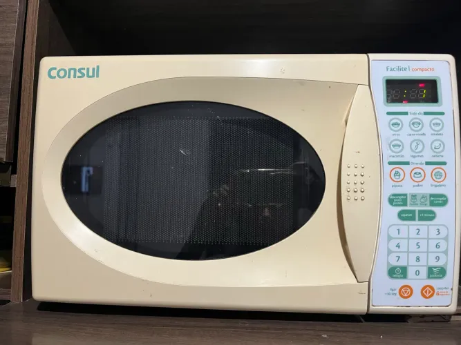 Microondas