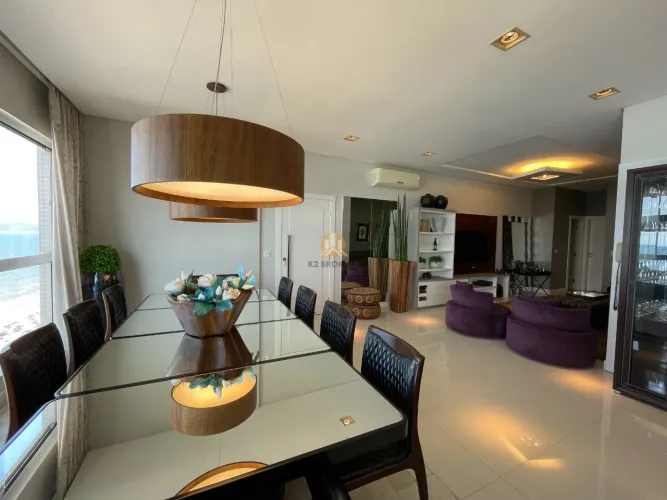 Apartamento à venda em Itapema, Morretes, com 4 quartos, 164,00m²
