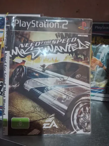 Jogos PlayStation 2
