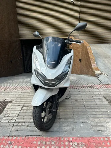MOTO HONDA PCX 2025 160