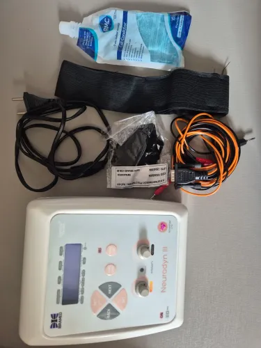 TENS/FES Neurodyn III IBRAMED