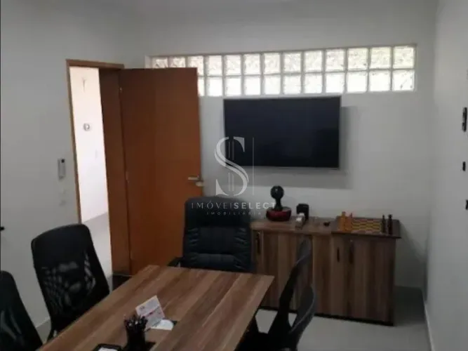 Prédio comercial em Vila Euthalia - São Paulo