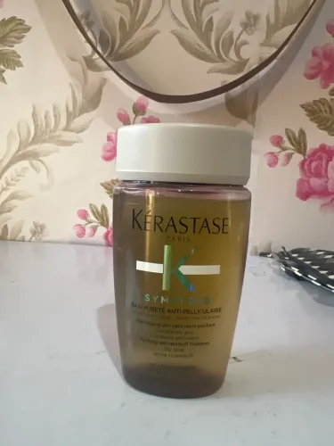 Shampoo kerastase symbiose 80ml