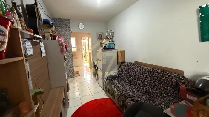 Casa em Vale San Fernando - Itapetininga