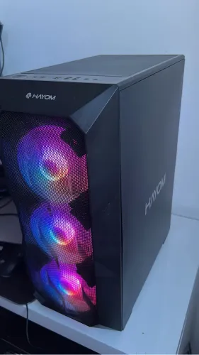 pc gamer i7 16gb ram gtx 1650