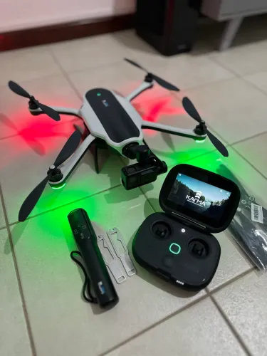 DRONE GOPRO KARMA 