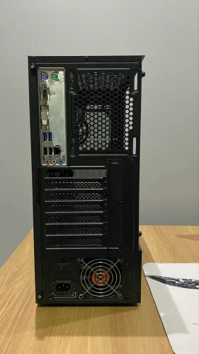 Pc top i3 7100 