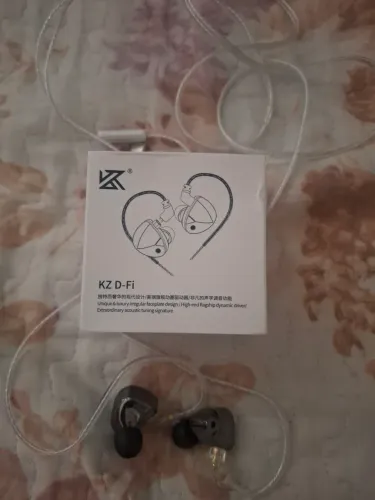 Kz D- FI