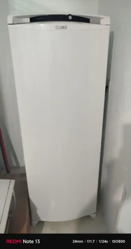 Geladeira