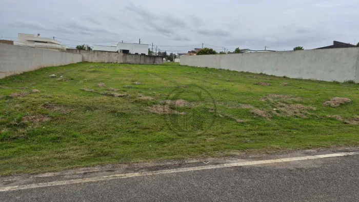 Terreno à venda, 1000 m² por R$ 350.000 - Condominio Solar do Bosque - Sorocaba/SP