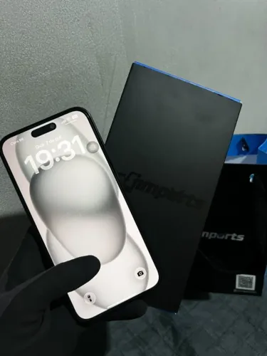 Iphone 15 plus