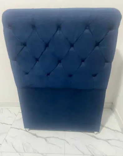 Cabeceira de cama solteiro
