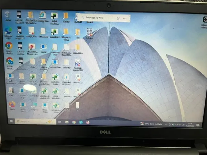 Notel Dell Inspiron 5458