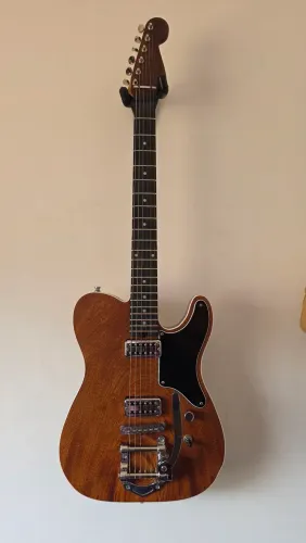 Telecaster Cabronita Bigsby