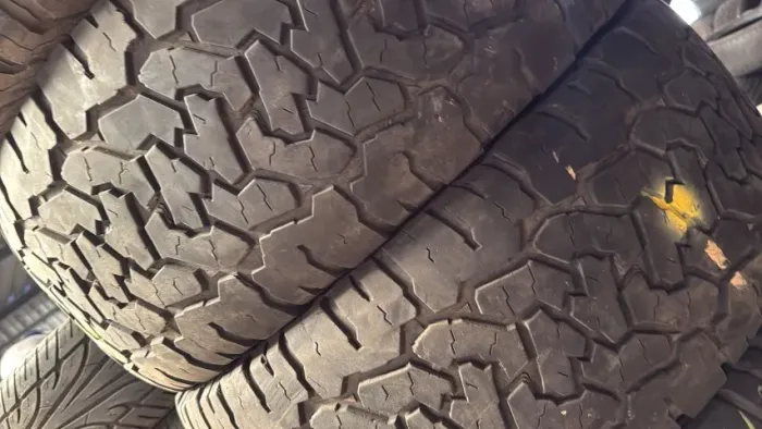Pneu 285/55/20 Roadcruza  90 % vida util 
