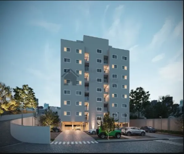 ATIMO APARTAMENTO COM EXELENTE LOCALIZAAAO EM BETIM BAIRRO KENNEDY, 2 QUARTOS, 2 VAGAS DE