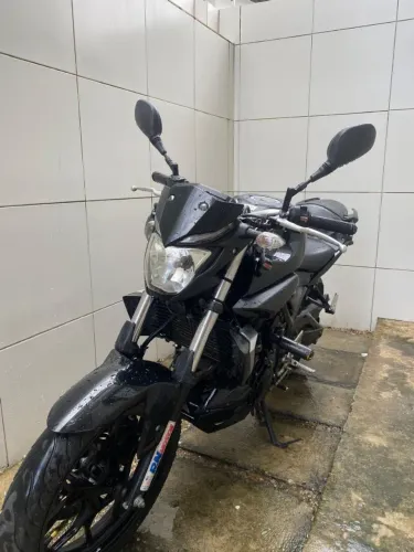 Vendo ou troco mt 03