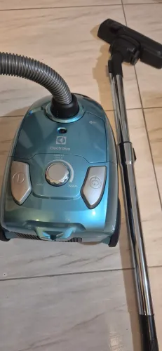 Aspirador de pó Electrolux, 1.800w