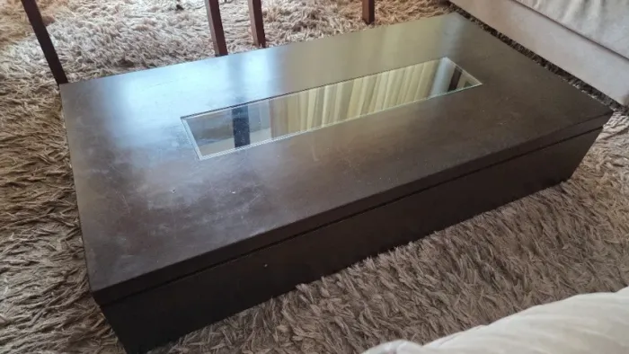 Mesa de centro