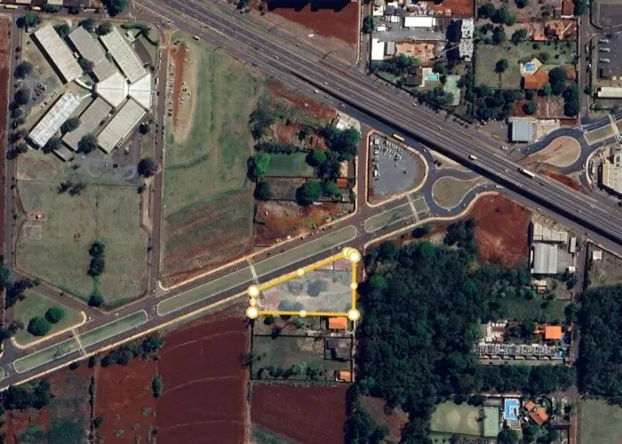 Terreno | Terra Bonita | Londrina